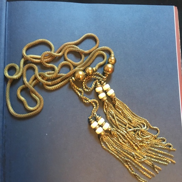 Jewelry - Brass belt or necklace Jewelry - Brass belt or necklace